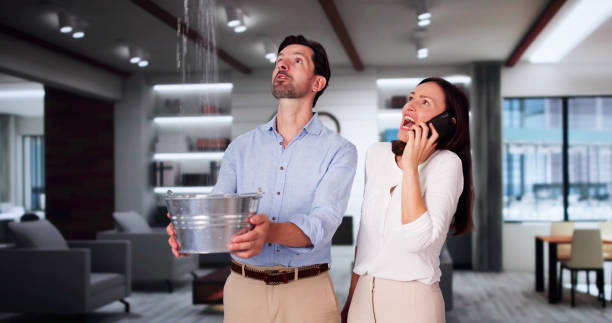  Dothan, AL Water damage restoration Pros